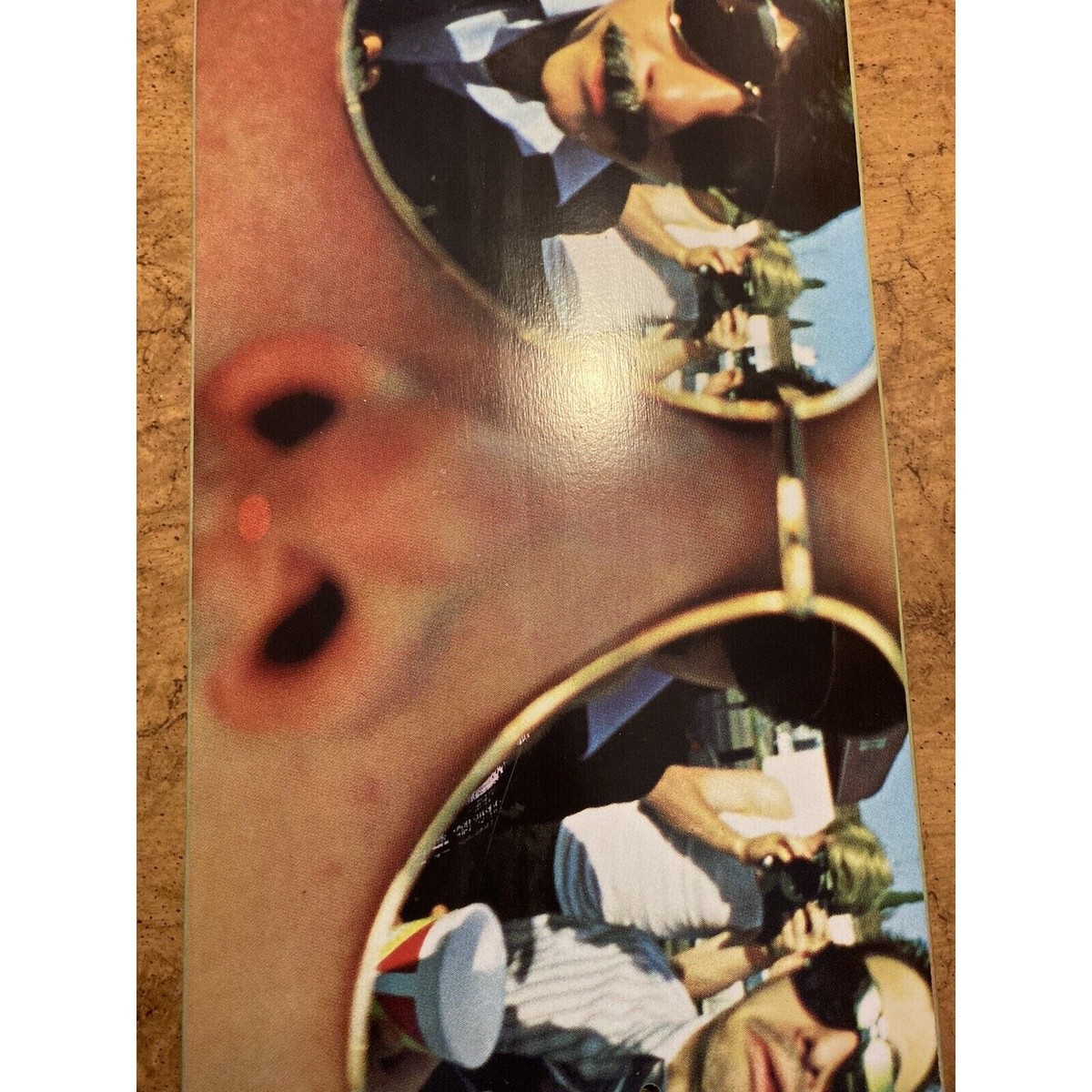 2018 Girl x Opening Ceremony Spike Jonze Beastie Boys Skateboard