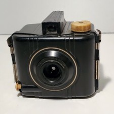 Original Vintage Eastman Kodak Baby Brownie Special Camera