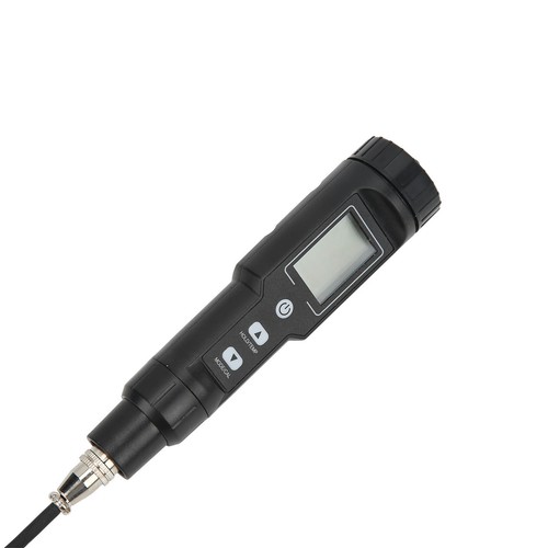 Dissolved Oxygen Meter Dissolved Oxygen Analyzer Temperature Compensation With - Picture 11 of 22