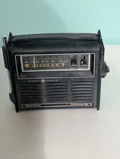 general electric solid state cb monitor 40 model # 7-2914a tested works