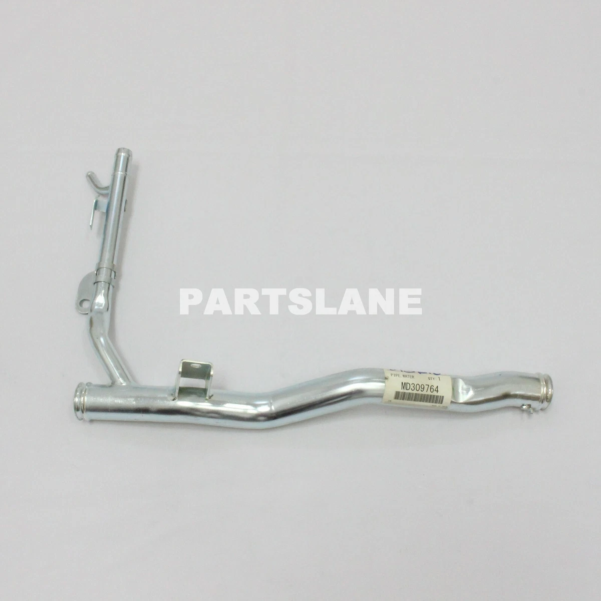 MD309764 Mitsubishi OEM Genuine PIPE, WATER PUMP INLET | eBay