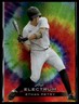 2024 Leaf Electrum #24 Ethan Petry Silver Board w/Tie-dye Skin #/75