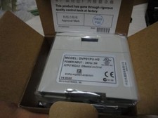 DVP01PU-H2 DVP01PU H2 NEW in box Delta PLC MODULE free shipping  LRR
