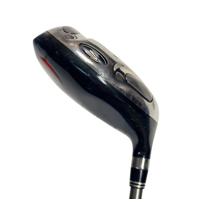 Série fers golf gaucher VITESSE LENTE / SENIOR/LADY graphite, 500