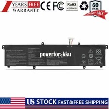 Battery for ASUS VivoBook Flip 14 TM420 TP420 TP470 Series C31N1911 3ICP5/57/80