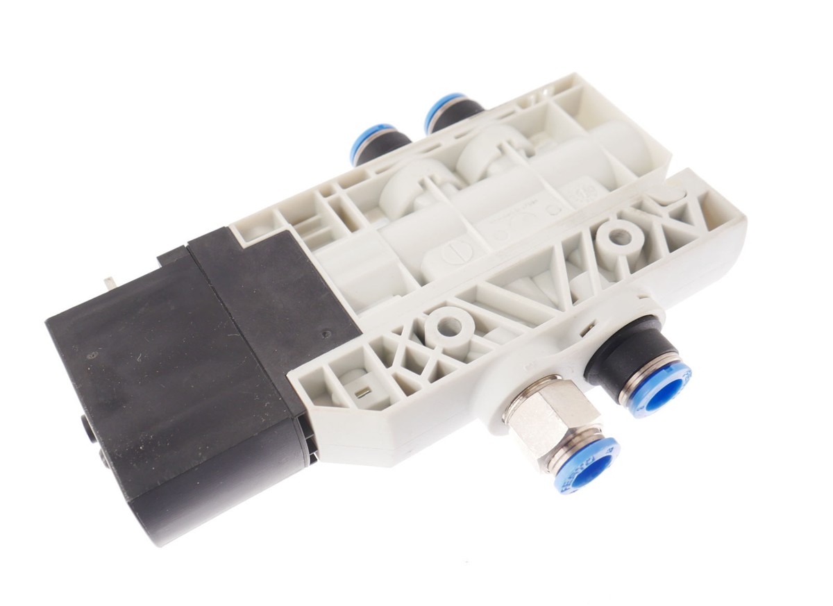 FESTO 537473 VUVB-L-M42-AD-Q8-1C1 VUVBLM42ADQ81C1 | eBay