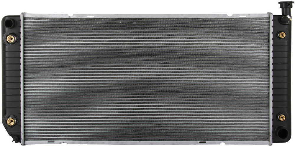 s Radiator Spectra CU624 | eBay
