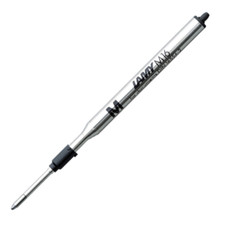 Lamy Refills Black Fine Point Ballpoint Pen LM16BKF - NEW in box