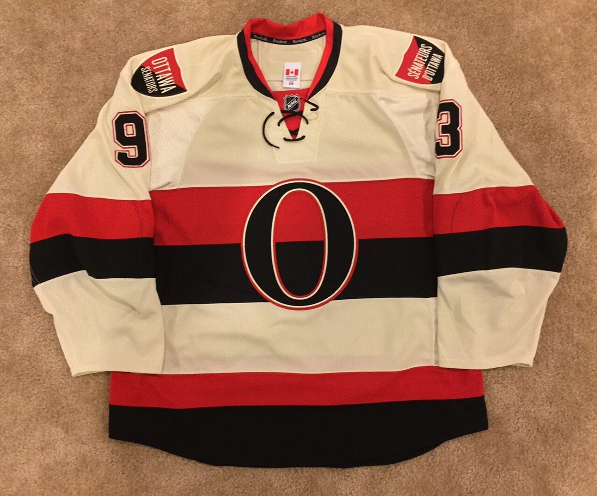 Mika Zibanejad Game Worn Jersey - New York Rangers | eBay