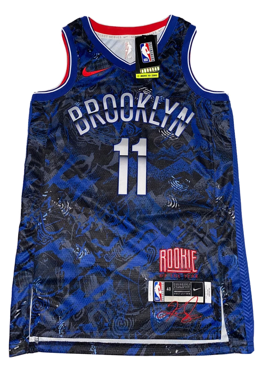 Kyrie irving cheap authentic jersey