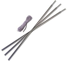 Vango Banshee Gear Store Aluminium Alloy Tent Pole Repair Kit