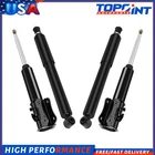 For 1999-2005 Suzuki Grand Vitara 4x Front & Rear Absorbers Shocks Struts