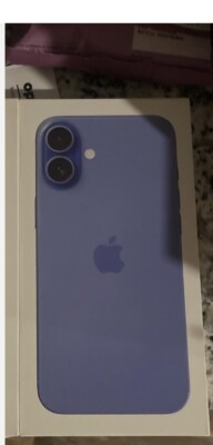 Apple iPhone 16 Plus - 512 GB - Teal (Unlocked) for sale online | eBay
