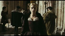 The Other Boleyn Girl – Scarlett Johansson Movie Screen Worn Costume / COA