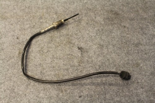 BMW 1er 3er 5er Abgastemperatursensor 8570232 8589814 Sensor Abgas Kat L = 340