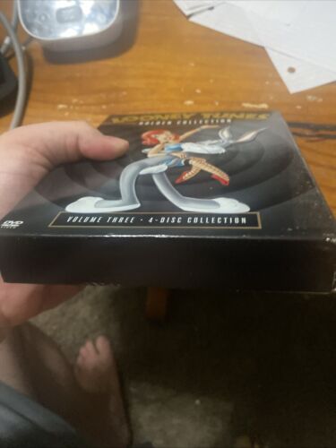 Looney Tunes Golden Collection: Volume Three (DVD) - Picture 4 of 15