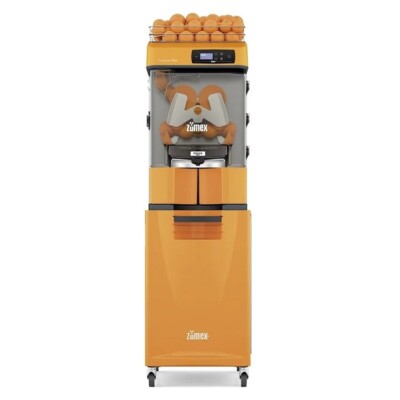 Zumex VERSATILE PRO ALL-IN-ONE