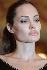 Angelina Jolie Sexy Actress Hollywood Celebrity Home Decor Print - POSTER 20x30