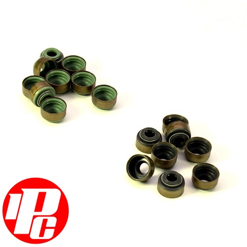 Genuine Viton Valve Stem Oil Seal Set Fits Subaru 'EJ20 EJ22 EJ25' Engines eBay