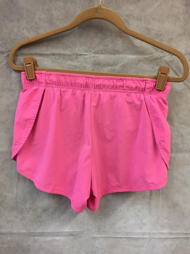 H&M Sport Women's Pink Active Shorts Size 6 - Picture 2 of 7