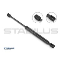 Stabilus Gasfeder DäMpfer Heckklappe FüR Nissan Micra C+C Iii K12 1.4 16V 595605