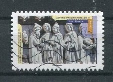 France 2013 - Autoadhésif 883 - Oblitéré  - Groupez vos achats