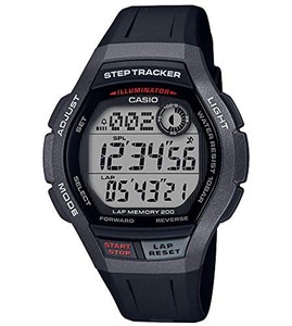 new casio 2019