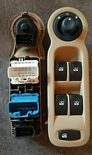 Lève vitre Renault MODUS