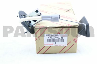 Toyota 83320 49205
