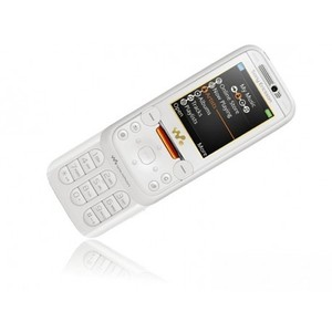 jeux de sony ericsson w660i