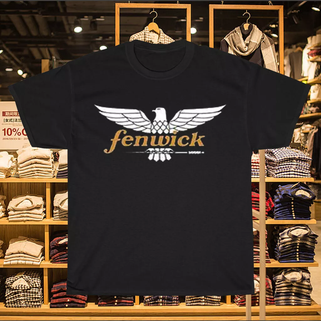 Fenwick Fishing Logo T shirt S - XXL free shipping