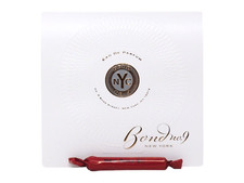 BOND NO 9 NEW BOND ST 1.7ml .057fl oz x 1 PERFUME SPRAY SAMPLE VIAL