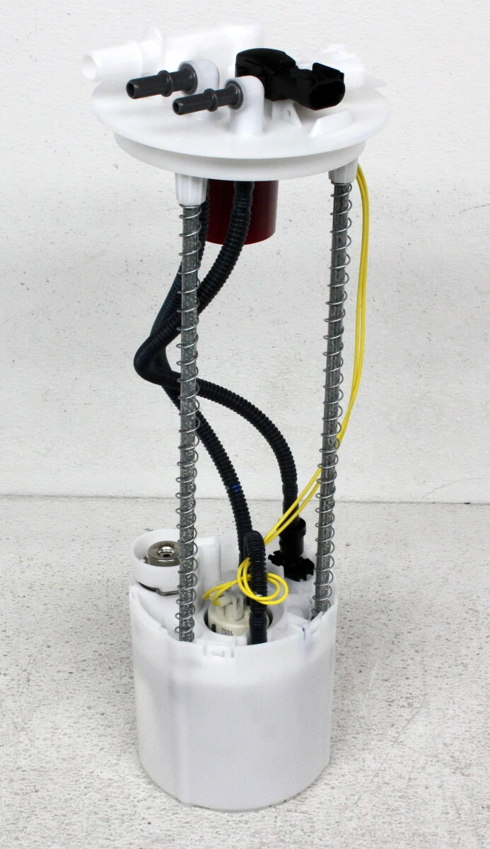84376555 OEM Fuel Pump For GMC Sierra , Chevy Silverado 3500 
