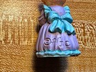 Vintage J.C. Bunny Easter Rabbit Villager Figurine 1991 + Kitchen Scene 1990 — photo 10