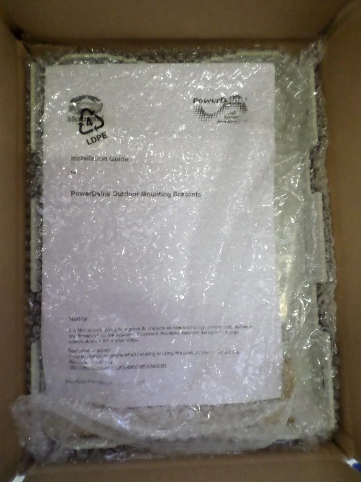 Complete Aerohive HiveAP 170 300Mbps Wireless Access Point (WAP) w/ POE Midspan - Image 4 of 4