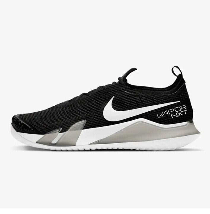 シューズ(男性用) Nike vapor nxt Nike Court React Vapor NXT HC Tennis Shoes CV0724-002 Men's