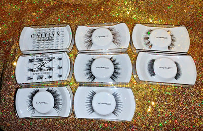 MAC COSMETICS LASH! BRAND NEW! ~CHOOSE YOUR FAVOURITE~ GLOBAL SHIP