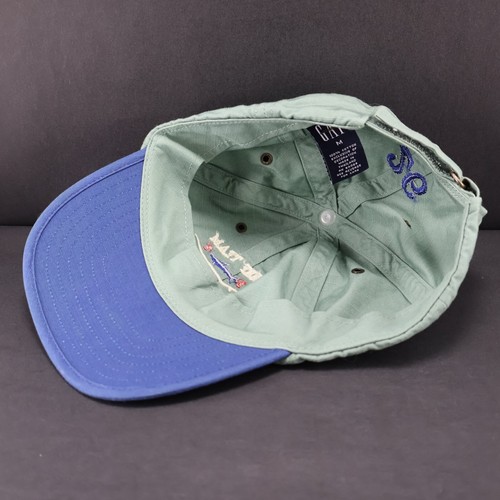 Gap Kids Surf Team Australia Size M Youth Adjustable Hat - Picture 4 of 4