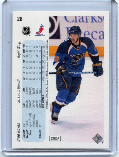 2010-11 Upper Deck 20th Anniversary Parallel Pick what you need!!! - Picture 7 of 29