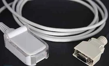 Nellcor SCP-10 MC-10 Spo2 cable P0219B Compatible Nellcor NPB290 295 395 