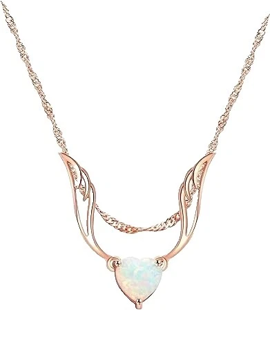 Ювелирные изделия модные Opal латунь 14k