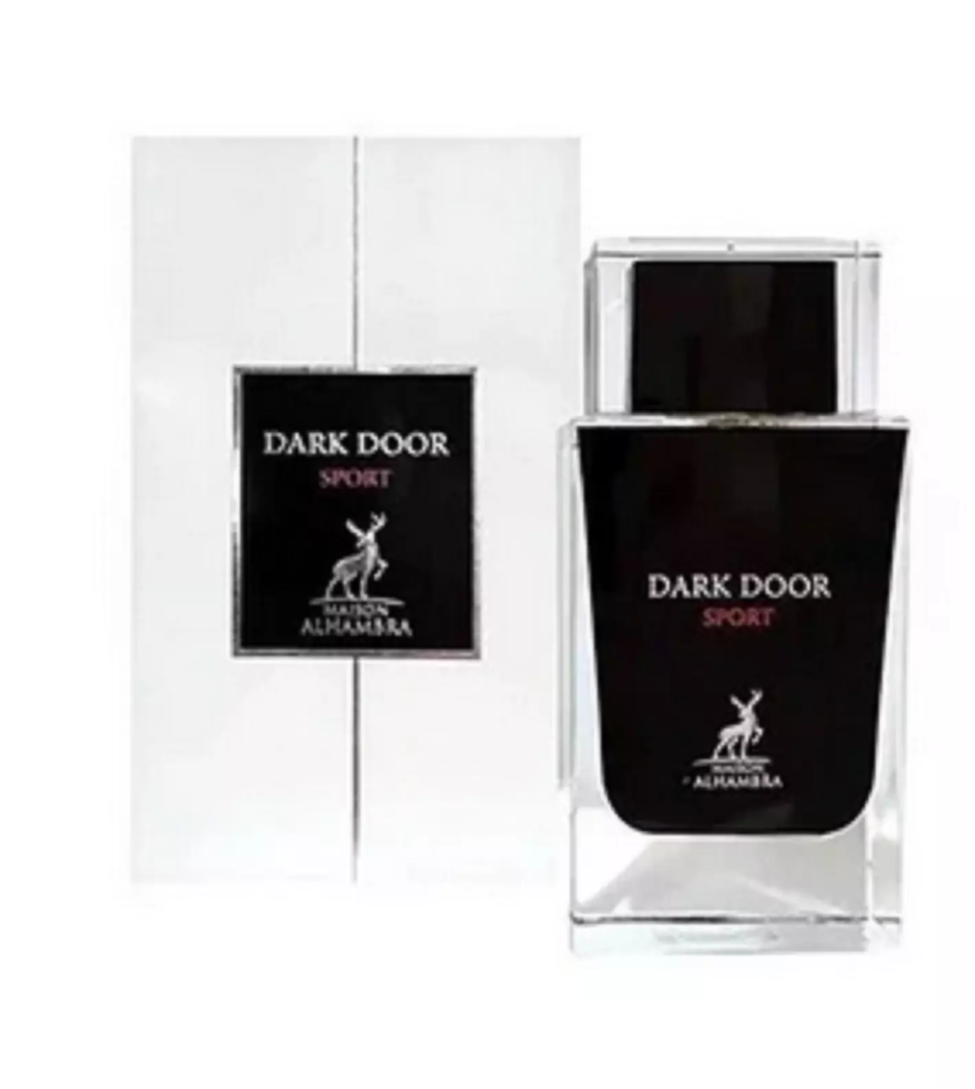 DARK DOOR SPORT