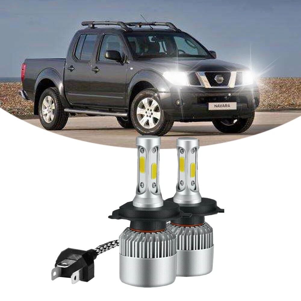 Nissan navara headlight bulb deals