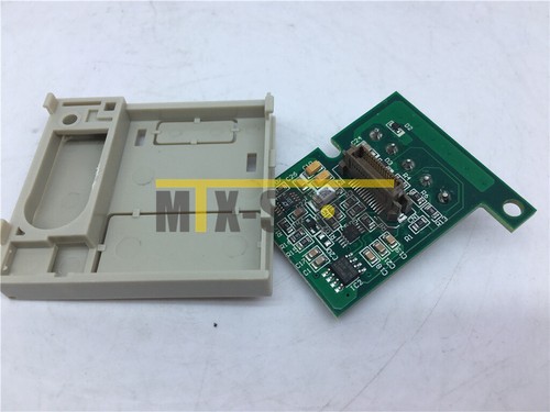 1PCS New Mitsubishi PLC FX1N-1DA-BD FX1N1DABD NIB Programmable Logic Controller - Bild 6 von 8