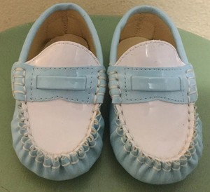 trumpette baby shoes