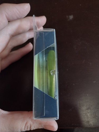 MODEL RT Fish Bait Lure Craw/Dust/Shad/Bluegill/Ghost/Copperhead NEW! H2O Xpress - Picture 24 of 49
