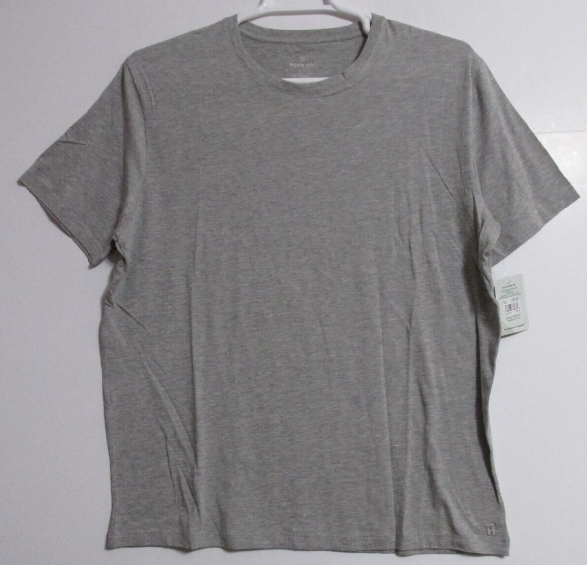 Tommy john top t shirt