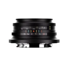 7artisans 10mm F3.5 APS-C Ultra-Wide Angle Lens for Nikon Sony Fuji M4/3 Camera