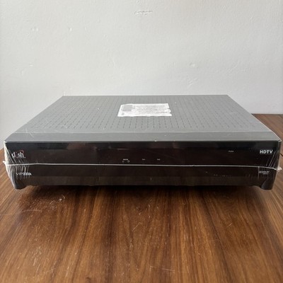 Dish Network VIP222k HDTV Satellite Receiver