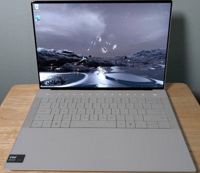 Dell XPS 14 9440 14.5” 3.2K OLED Touch (Core Ultra 7 155H, 32GB